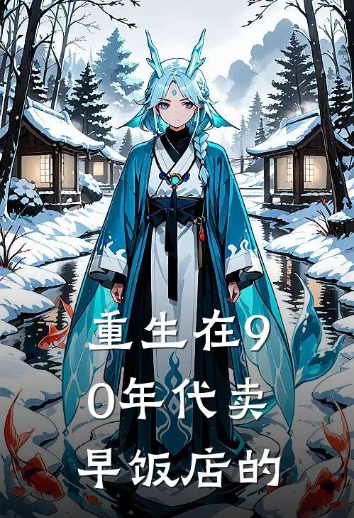 重生在90年代卖早饭店的