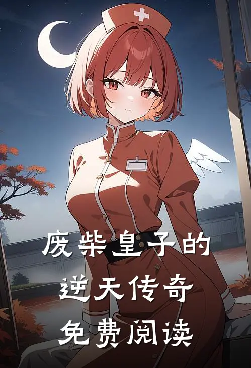 废柴皇子的逆天传奇免费阅读