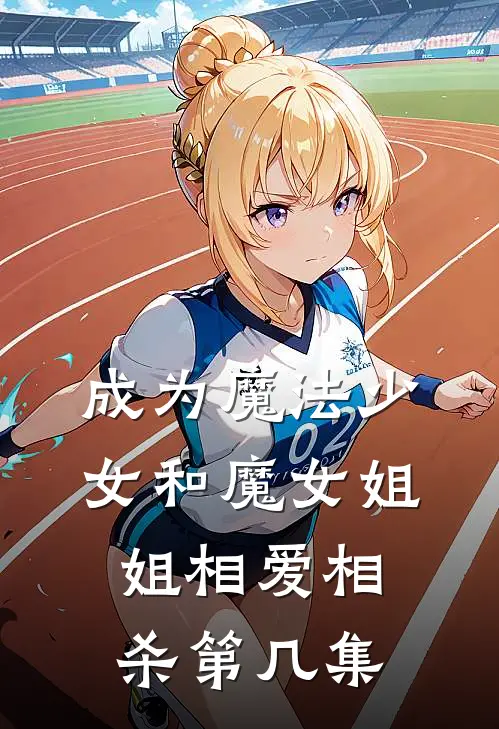 成为魔法少女和魔女姐姐相爱相杀第几集