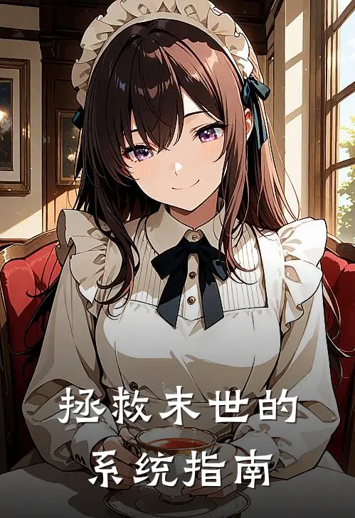 拯救末世的系统指南