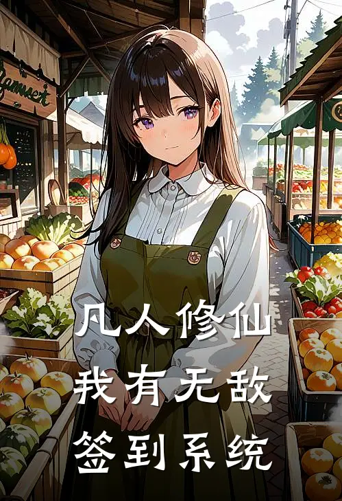 凡人修仙：我有无敌签到系统