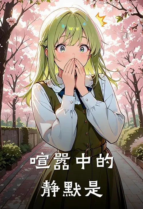 喧嚣中的静默是