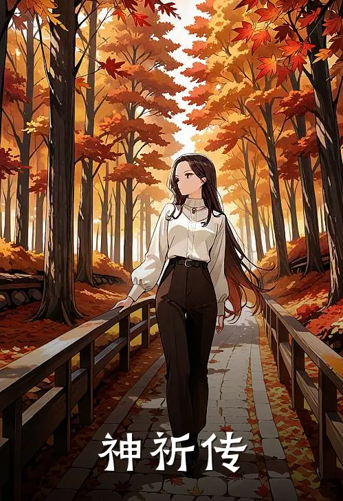 神祈传