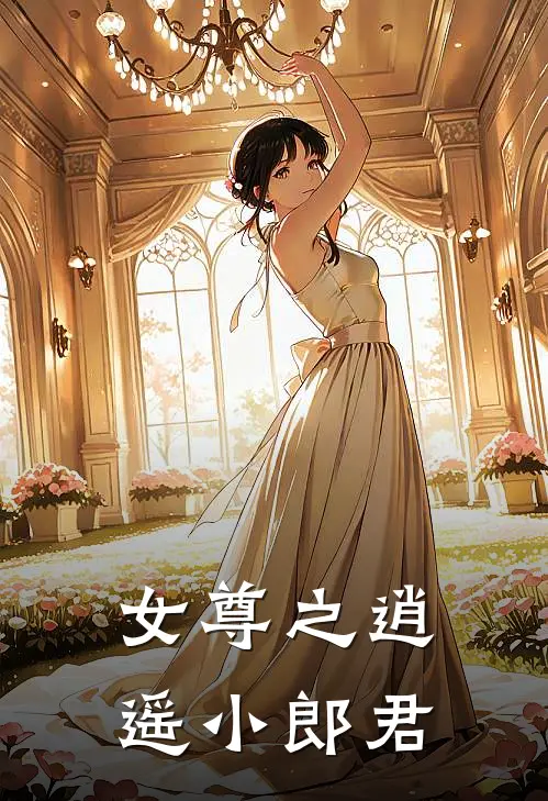 女尊之逍遥小郎君