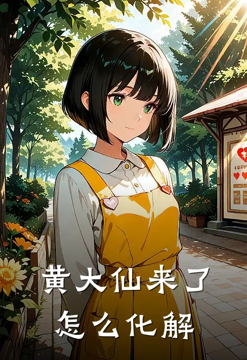 黄大仙来了怎么化解