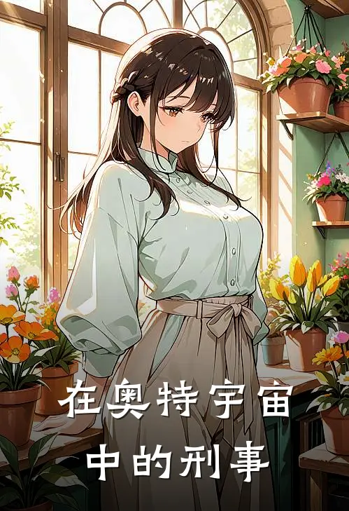在奥特宇宙中的刑事