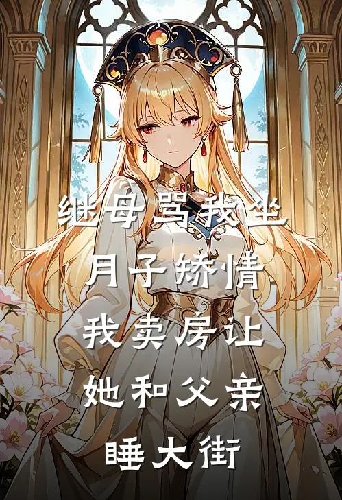 继母骂我坐月子矫情，我卖房让她和父亲睡大街