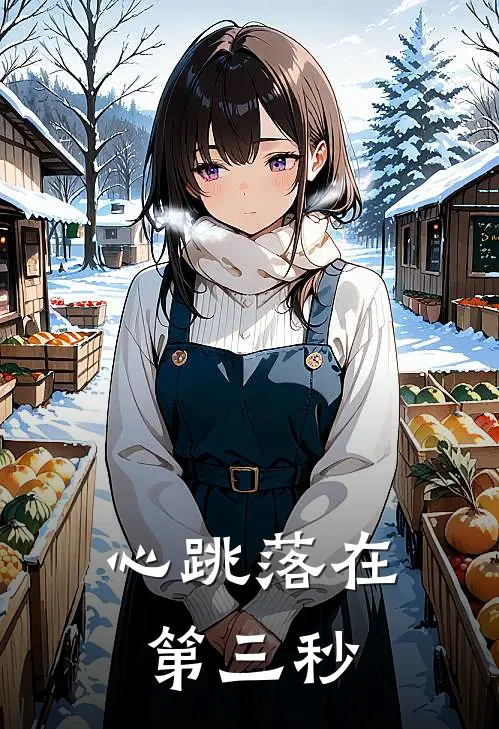 心跳落在第三秒