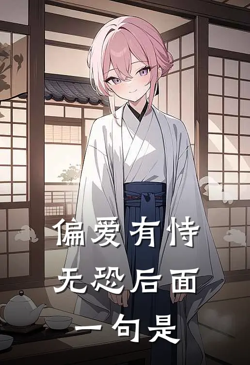 偏爱有恃无恐后面一句是