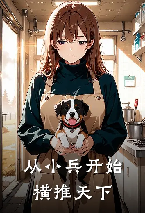 从小兵开始横推天下