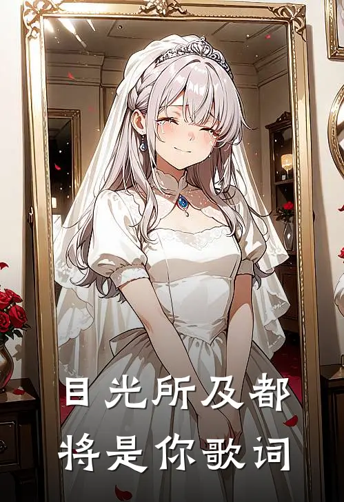 目光所及都将是你歌词