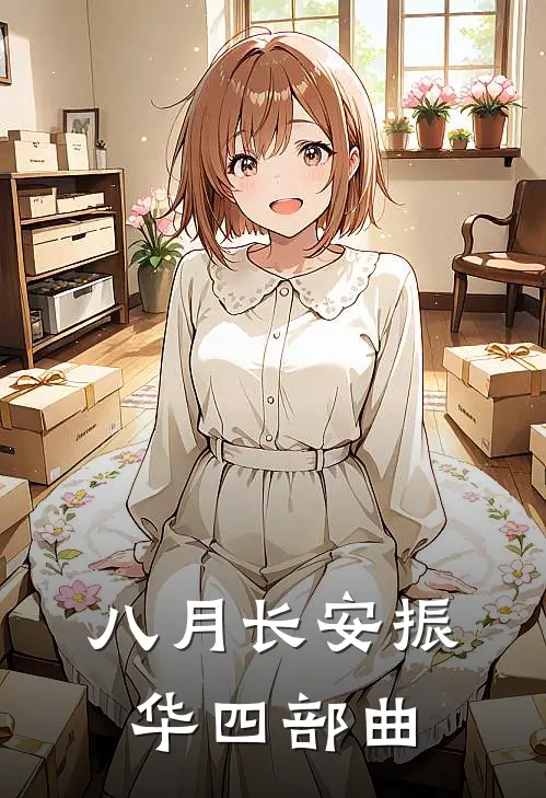 八月长安振华四部曲