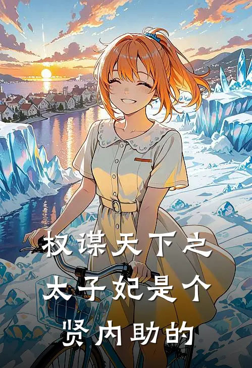 权谋天下之太子妃是个贤内助的