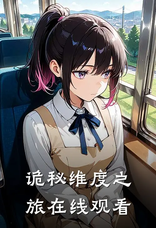 诡秘维度之旅在线观看