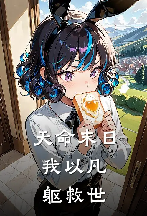 天命末日：我以凡躯救世