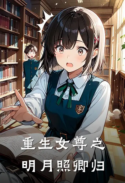 重生女尊之明月照卿归