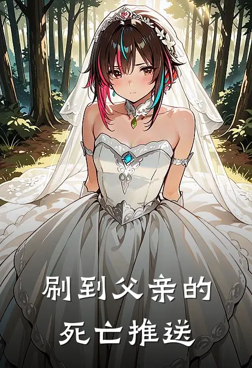 刷到父亲的死亡推送