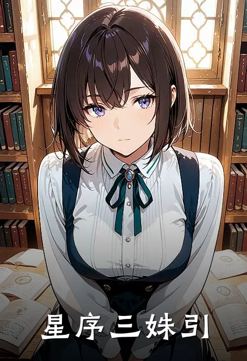星序三姝引