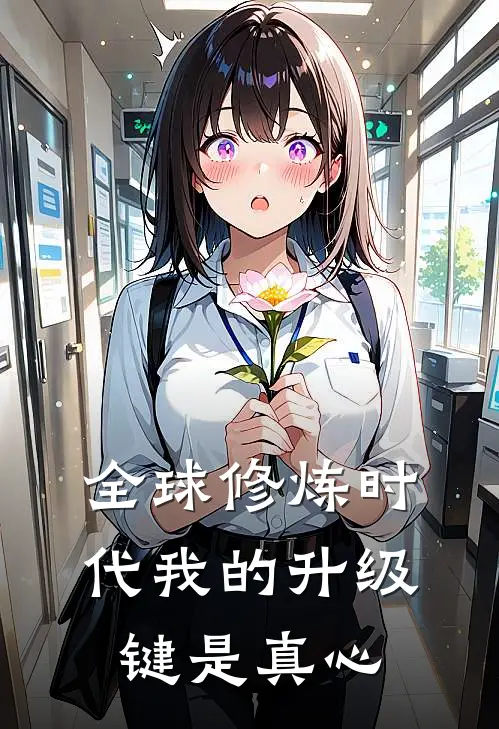 全球修炼时代我的升级键是真心