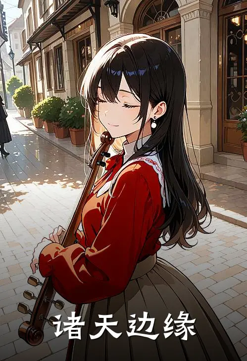 诸天边缘冯玄鲤罗庆完结小说免费阅读_完本热门小说诸天边缘冯玄鲤罗庆