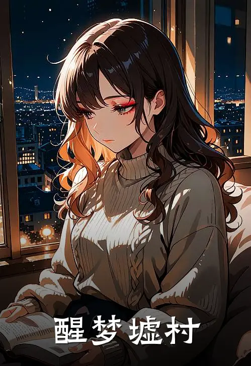 醒梦墟村(李玄知赵小棠)小说最新章节_全文免费小说醒梦墟村李玄知赵小棠