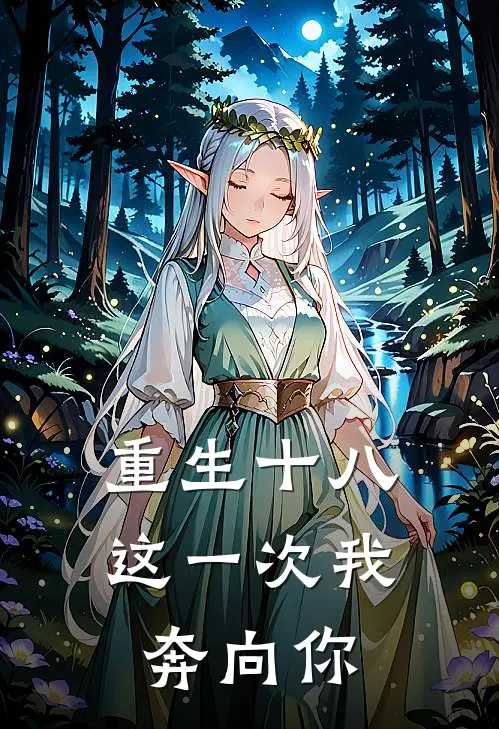 重生十八：这一次我奔向你