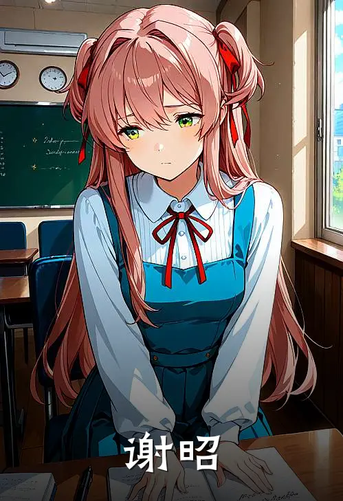 谢昭谢昭玉珏最新章节免费阅读_谢昭热门小说