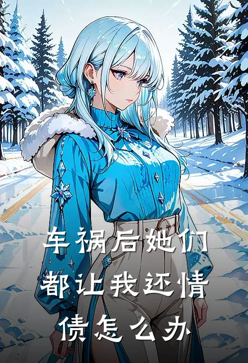 车祸后她们都让我还情债怎么办