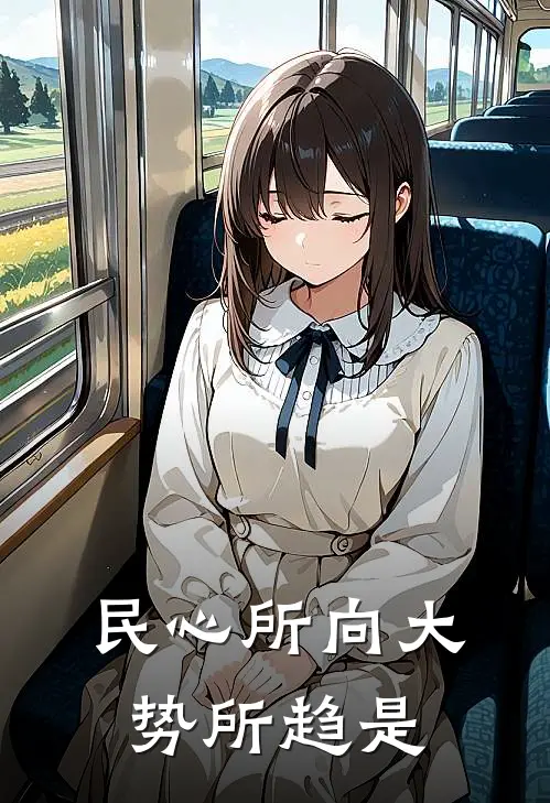 民心所向大势所趋是