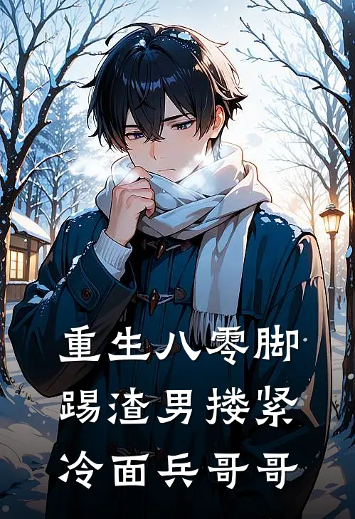 重生八零脚踢渣男搂紧冷面兵哥哥