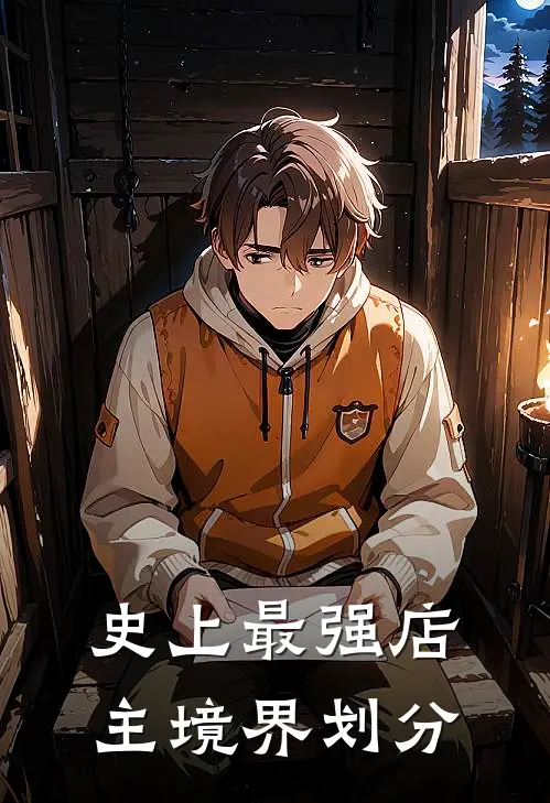 史上最强店主境界划分