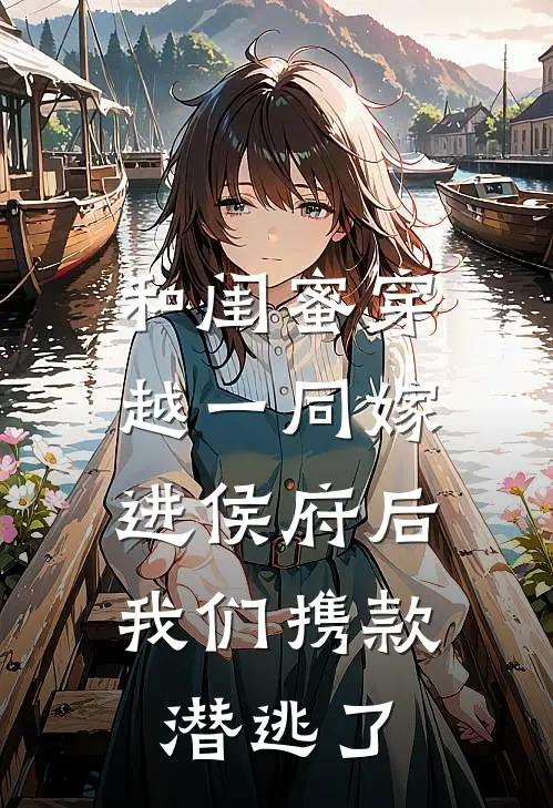 和闺蜜穿越一同嫁进侯府后，我们携款潜逃了