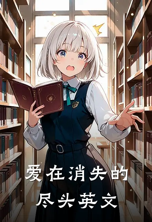 爱在消失的尽头英文