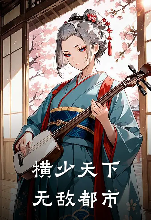 横少天下无敌都市