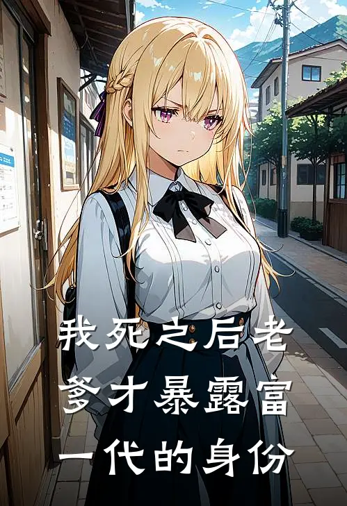 我死之后老爹才暴露富一代的身份杨凡杨建国最新小说全文阅读_最新章节列表我死之后老爹才暴露富一代的身份(杨凡杨建国)