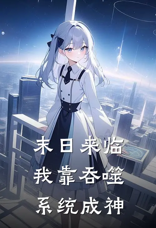 末日来临，我靠吞噬系统成神