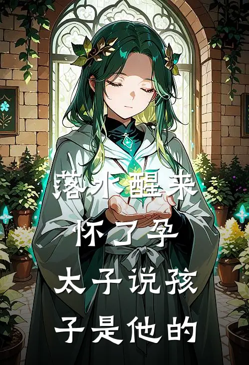 落水醒来怀了孕，太子说孩子是他的