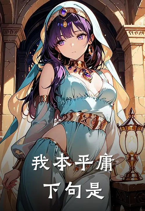 我本平庸,下句是