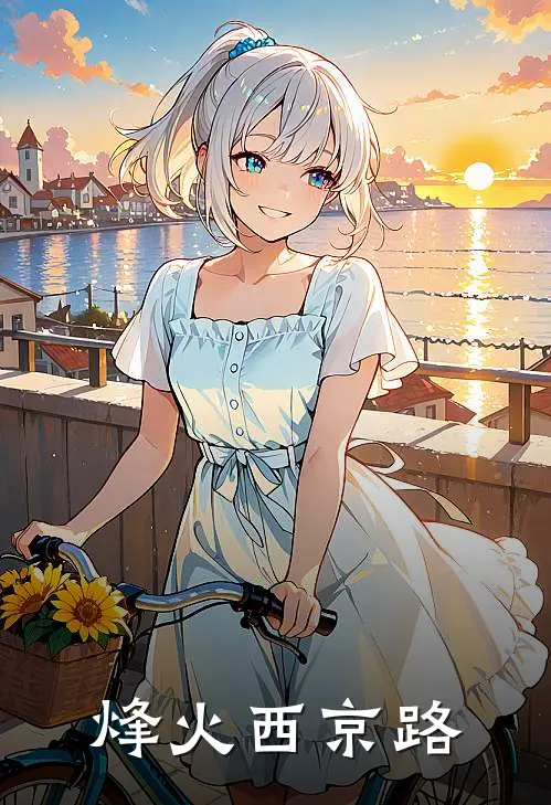 烽火西京路(沈琇杜若)热门网络小说_最新章节列表烽火西京路(沈琇杜若)