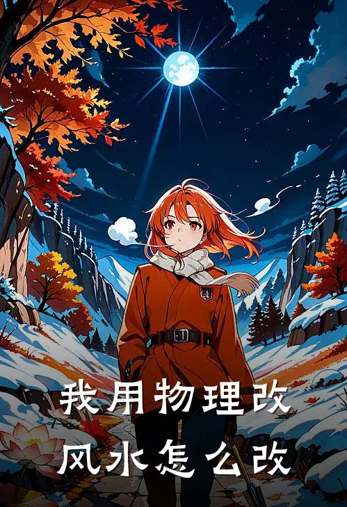 我用物理改风水怎么改