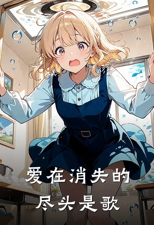 爱在消失的尽头是歌