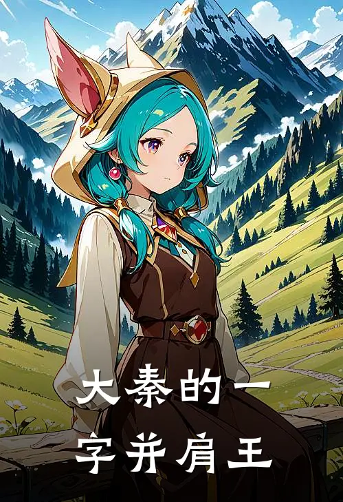 大秦的一字并肩王