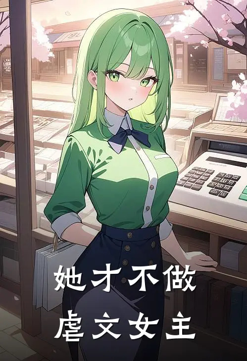 她才不做虐文女主