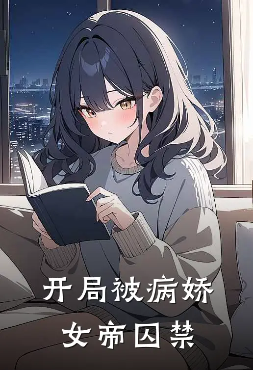 苏清漪林浩《开局被病娇女帝囚禁》最新章节阅读_(开局被病娇女帝囚禁)全章节免费在线阅读