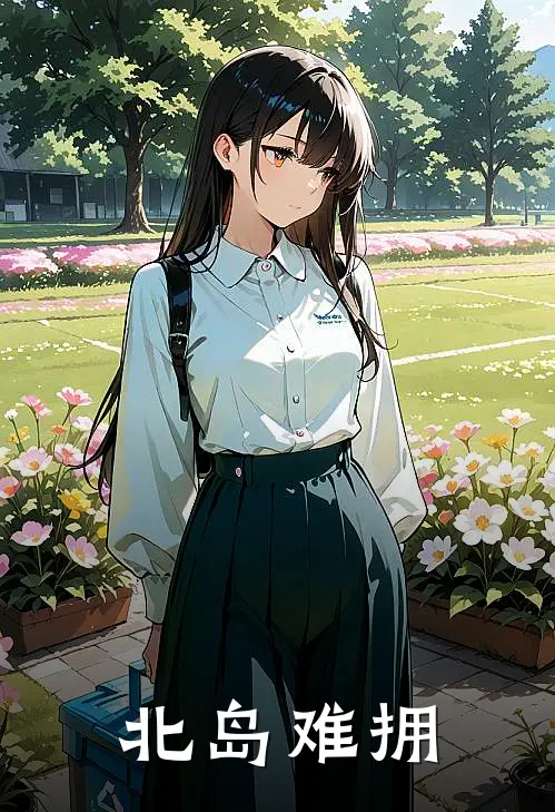 北岛难拥