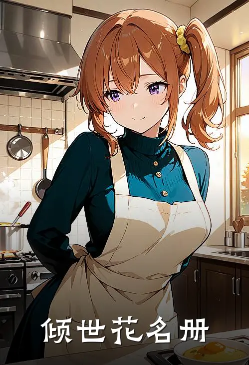倾世花名册