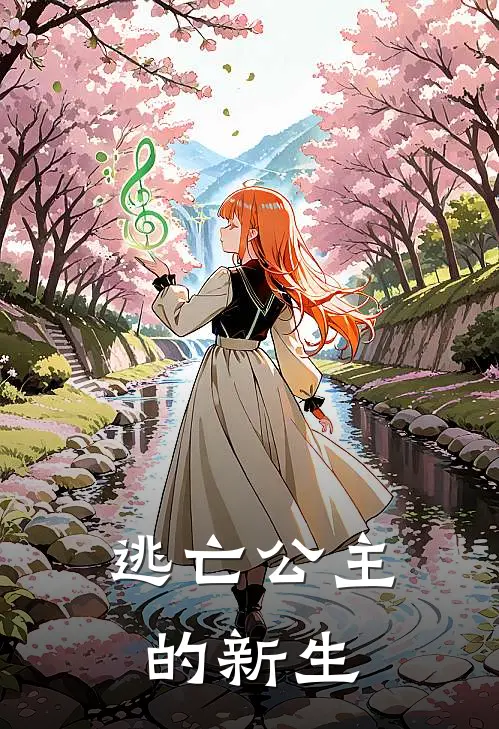 逃亡公主的新生