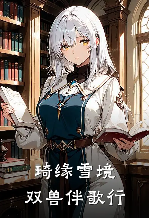 琦缘雪境：双兽伴歌行(天琦黑鲁)完结小说_热门小说推荐琦缘雪境：双兽伴歌行天琦黑鲁