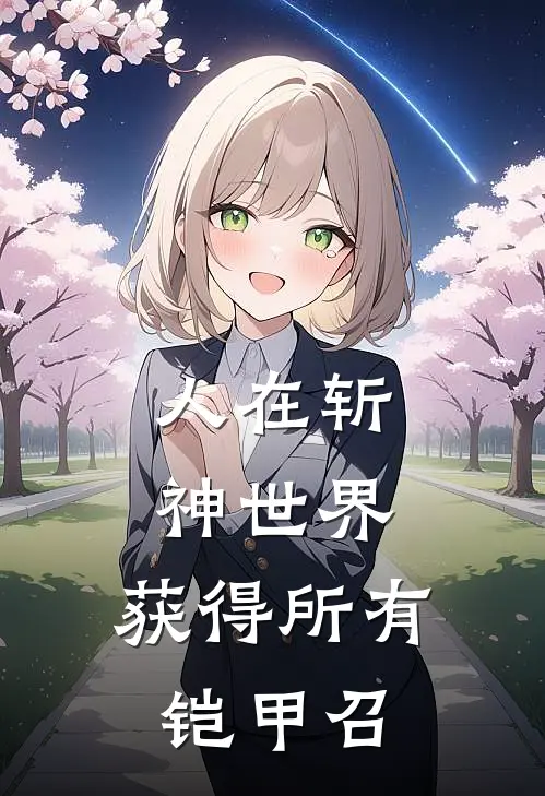 《人在斩神世界，获得所有铠甲召》程十三林七夜已完结小说_人在斩神世界，获得所有铠甲召(程十三林七夜)全文免费阅读无弹窗大结局