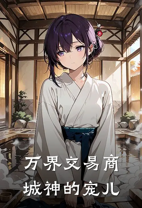 万界交易商城 神的宠儿